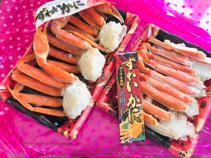 【TRIAL】常連が厳選!クリスマス・年末に向けて購入してみた♪