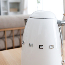 憧れのSMEGで、大人可愛いキッチンに!