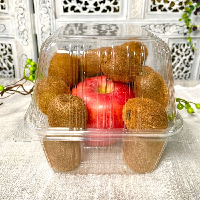 【2】キウイの追熟