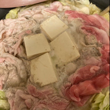 お鍋にお勧めはキャベツです♪