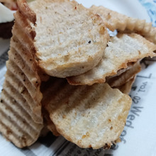 時代は、里芋chips!新感覚!!