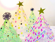 【クリスマス】超簡単!2023おすすめの手作り飾り3選