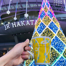 〈クリスマスアドベント開催中〉人気商品と共に満喫♡