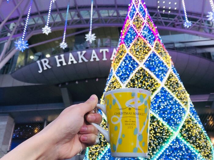 〈クリスマスアドベント開催中〉人気商品と共に満喫♡