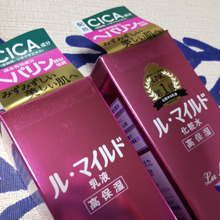 秋冬に化粧水もチェンジ!悩みは寒い時期の乾燥肌?トロトロ感ありの超保湿化粧水♡コスパ良しー!