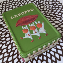 「らぽっぽ×COBATOコラボ缶」が超可愛いー!中身は、お芋スイーツ!手土産にもおすすめ♪