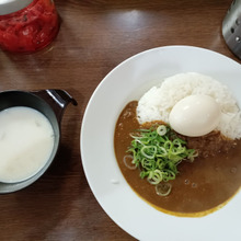 spicecurry探訪 136/200 Hyper!!『元町通り3丁目 神戸キーマカレー』