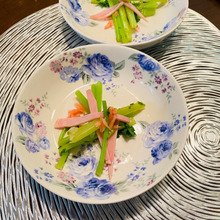 捨てるなんてもったいない!大根の葉や茎を使ってピリッと辛い和物