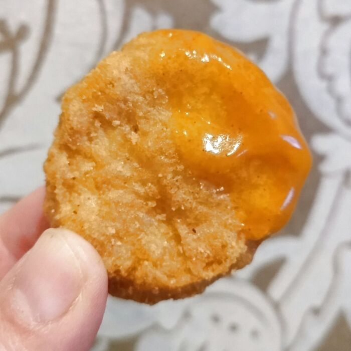 期間限定ソースが絶品♡今なら220円お得な15ピースチキンマックナゲット
