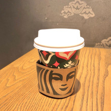 【スタバ】知られざる、たった220円の至福ドリンク。コスパに感動♡