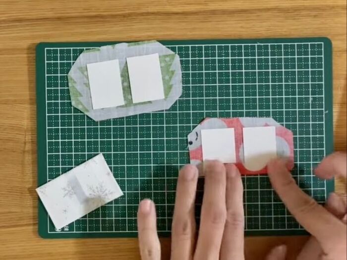 作り方はコチラ!