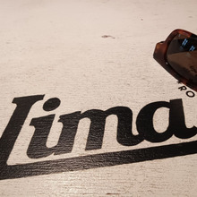 今日のespresso【LIMA COFFEE ROASTERS®︎】