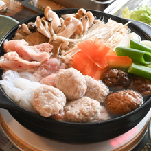 【鍋レシピ】鶏ガラスープをとって作る我が家の鶏鍋