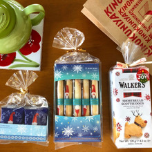 おすすめ☆クリスマス限定パッケージ