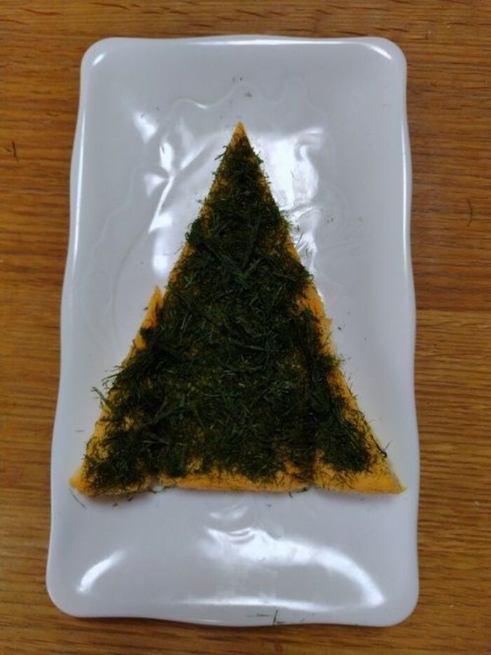 クリスマスツリー