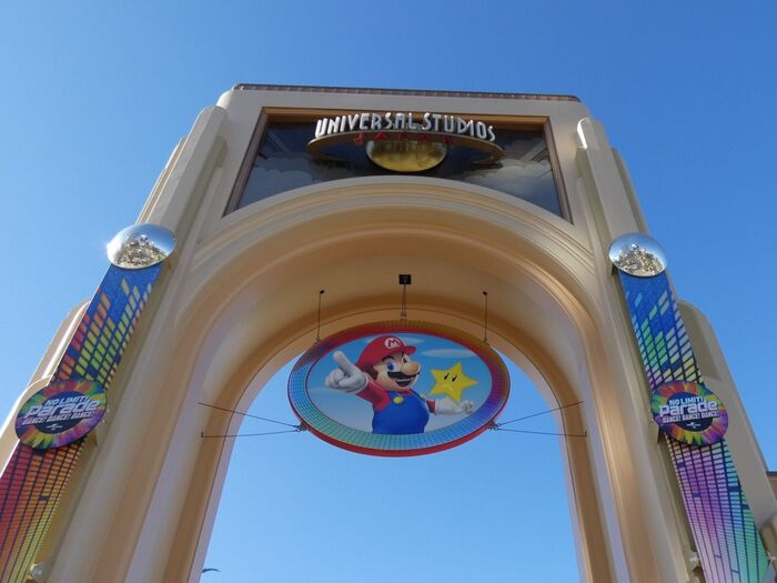 【USJ】意外と知らない!?持ち込みNGの飲み物!!