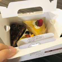 やっぱり、すごいぞ!!【シャトレーゼ】今年は大変お世話になりました♡