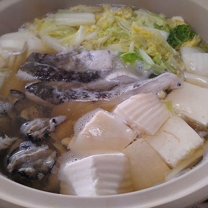 お出かけ鍋、第3弾まで考えたメニュー