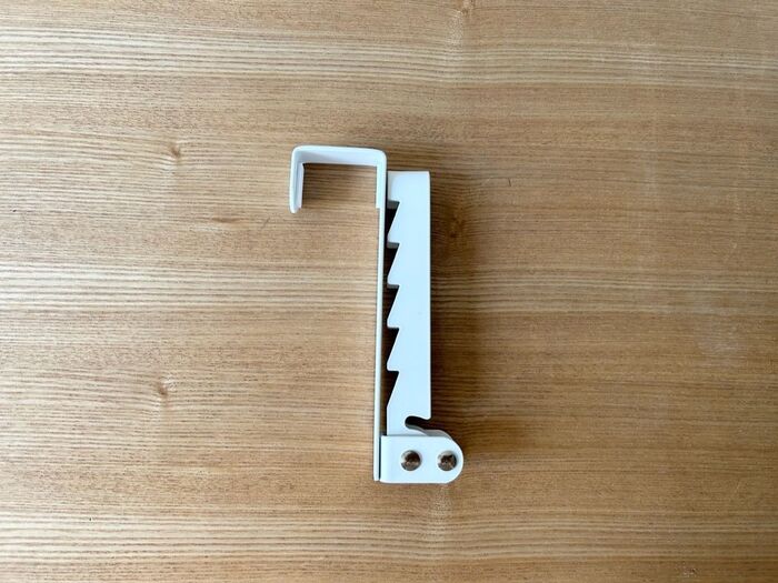 【ダイソー】220円は買い!そこらへんにコートやバッグをポイッがなくなる♪秒でスペース出現