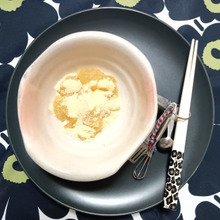 新しいstyle『タピオ餅とベサ粉』