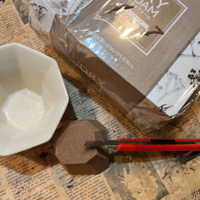 ドライフォーム