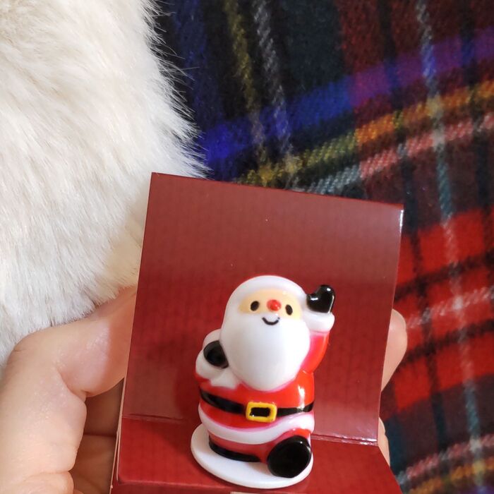【ダイソー】可愛いだけじゃないクリスマスケーキに使える実用品♡お得感あり!驚きの機能とは?