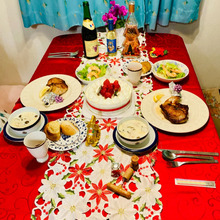 2023年クリスマス♪