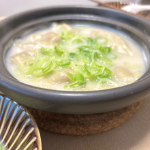 博多っ子推し【炊き餃子の爆速レシピ】お一人当たり100円台♡