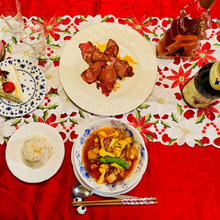 特別な日のミネストローネ♪