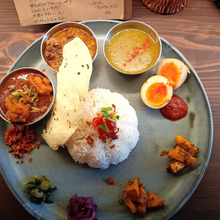 spicecurry探訪 139/200 Hyper!!『emacurry』