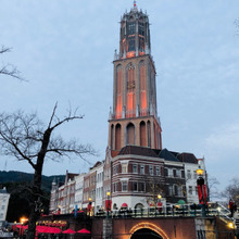 【ハウステンボス】これぞ、ベストシーズンで間違いなし!ん〜満喫!!