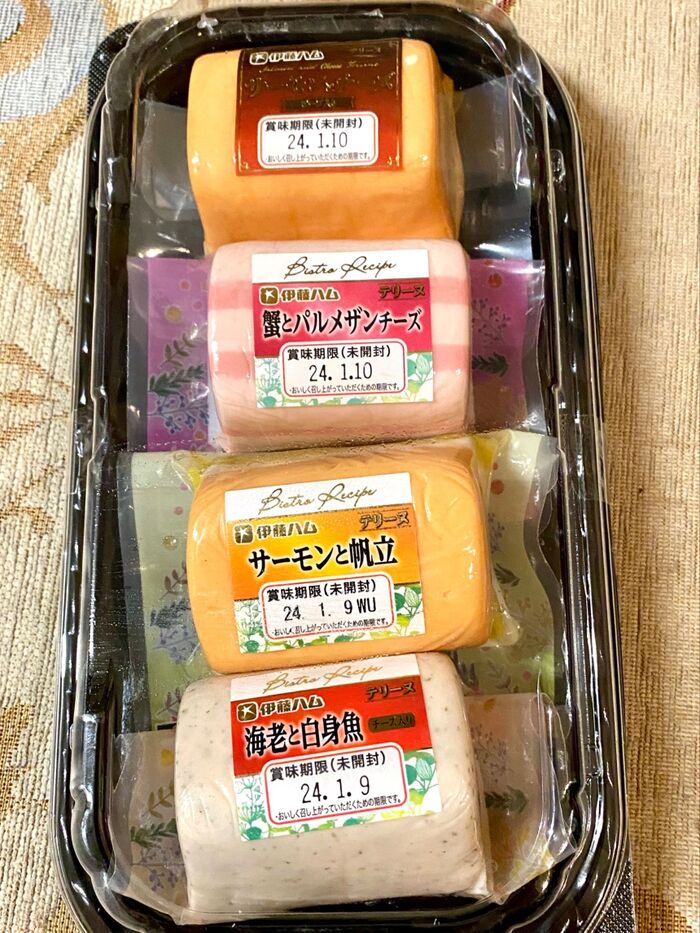 年末年始にうってつけ!オススメ商品