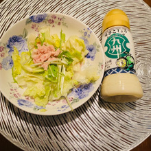 オススメ!おいしいドレッシングベスト3