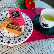 もらって良し!買って良し!おいしいお土産ベスト3