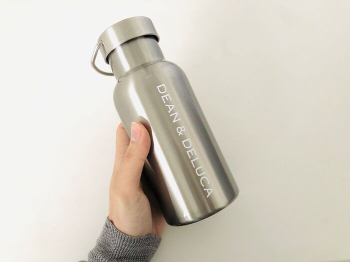 ディーンアンドデルーカ 真空構造サーモボトル