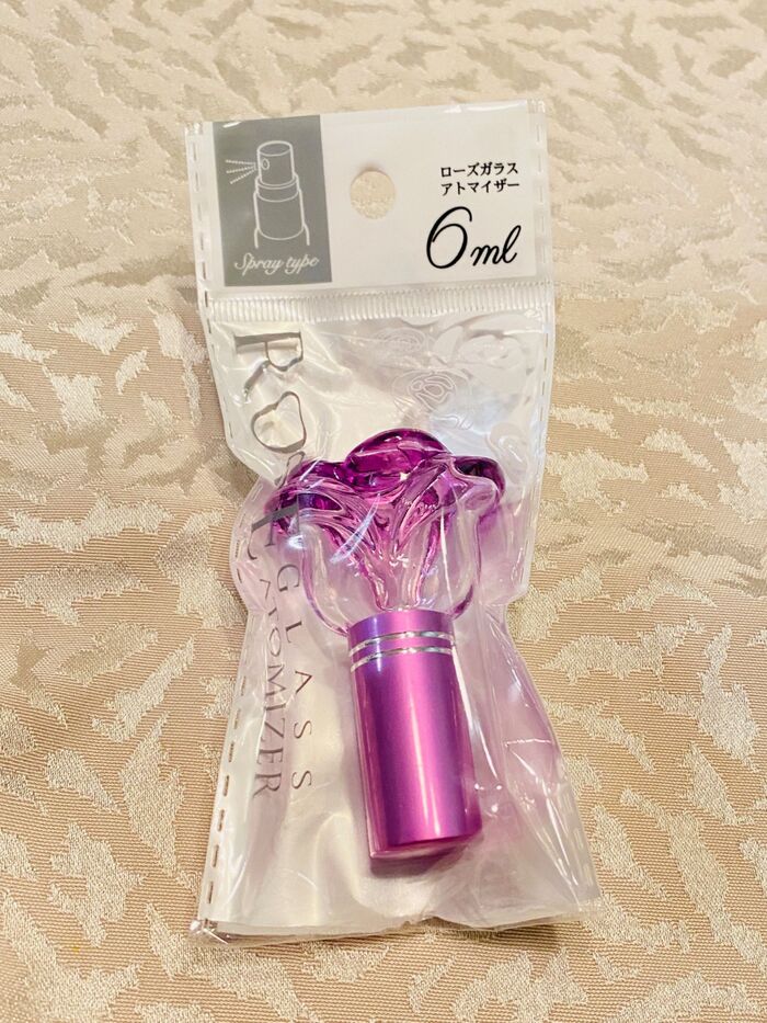 100円には見えないクオリティの高さ♪