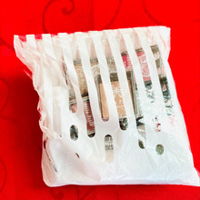 1個じゃないよ!10個で格安のコスメ♪