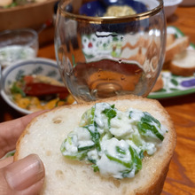 お正月に人気!!サイドメニューベスト3