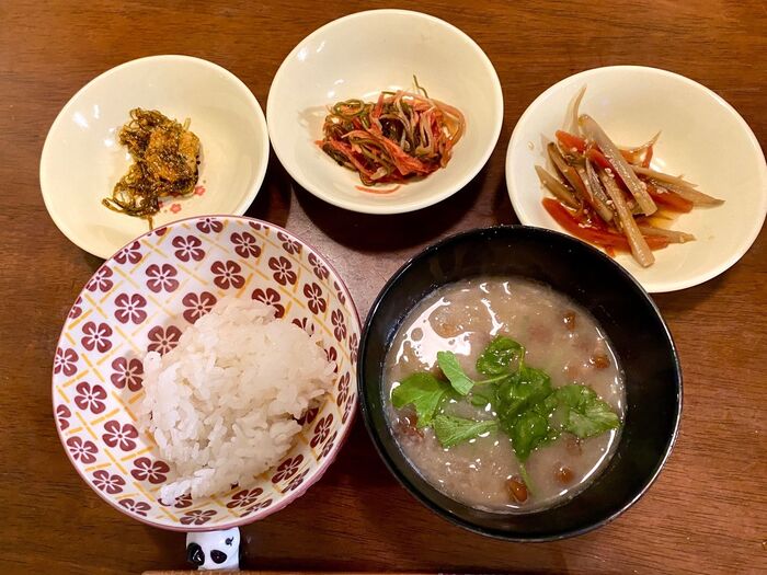 雑煮にかかせない「ひきな大根」常備食にも!お味噌汁に入れると芯からぽっかぽっか〜