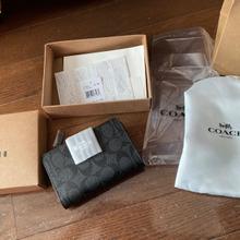 お財布の見直し!コンパクトサイズが便利♪