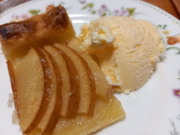 お正月料理のお口直しベスト3