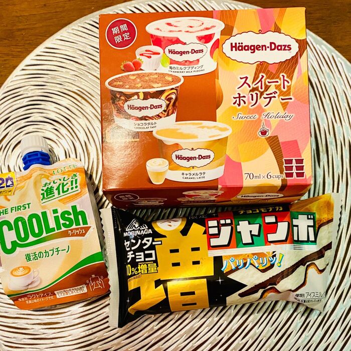 美味しいアイスクリームを買うならここ!おすすめベスト3