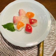 お刺身パックなら断然これ!握り寿司