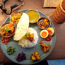 spicecurry探訪 140/200 Hyper!!『emacurry』