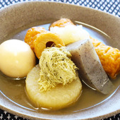 旨みと栄養素のちょい足し~♪とろろ昆布の活用方法