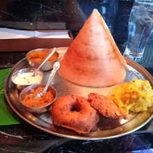 spicecurry探訪 141/200Hyper!!『MALABAR KITCHEN』