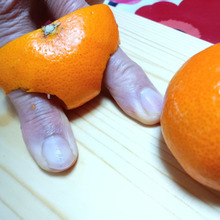 【みかんart】Don’t worry, I’m wearing “ぱ ん つ’’