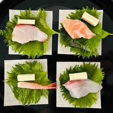 【指名買い】安くなった刺身パックで超カンタン春巻き風