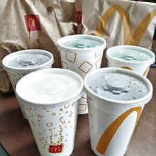 今話題の【マクドナルド】ゴジラバーガー3種食べてみた♡