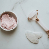 しっとり☆もちもち肌のフェイスパック